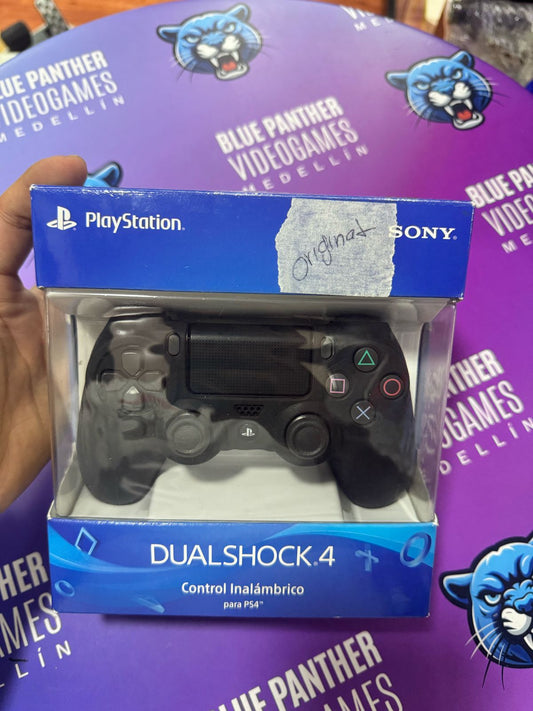Control Playstation 4 original