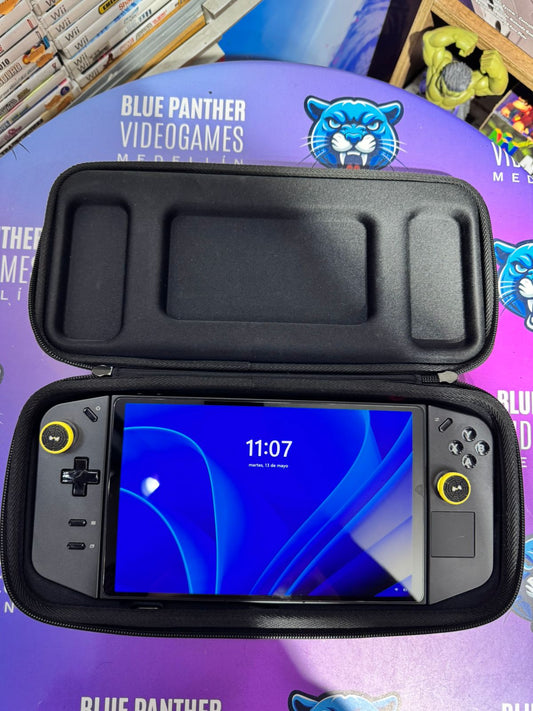 Legion Go 512Gb (sin caja)