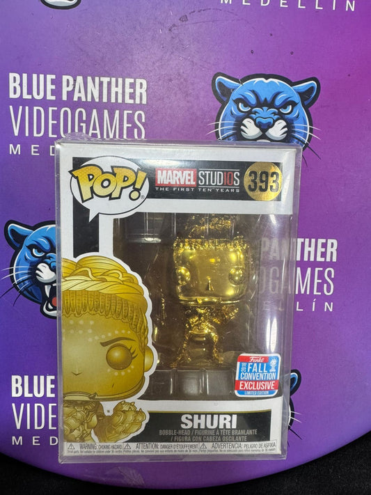 Funko Shuri