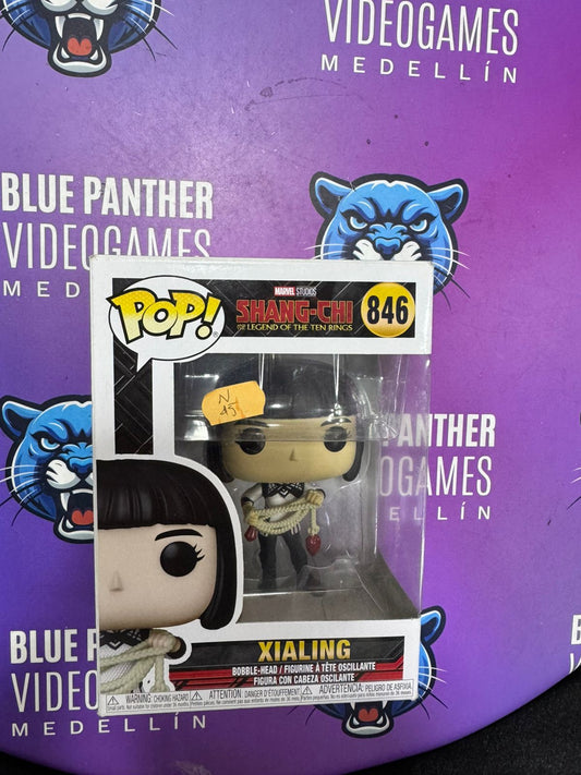 Funko Xialing