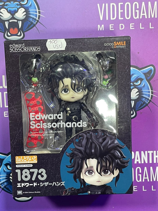 Edward Scissorhands - Nendoroid