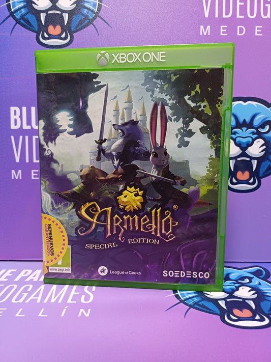 Armello - Xbox One