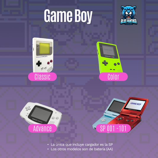 Game Boy Color