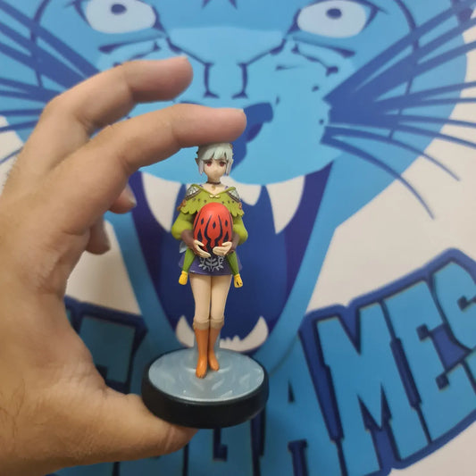Tiki-Amiibo