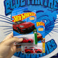 Hot Wheels nuevos Porsche