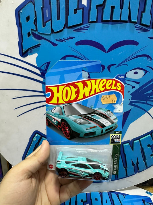 Hot Wheels nuevos Premium