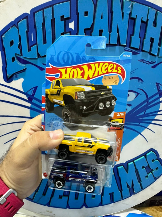 Hot Wheels nuevo Fast and Furious