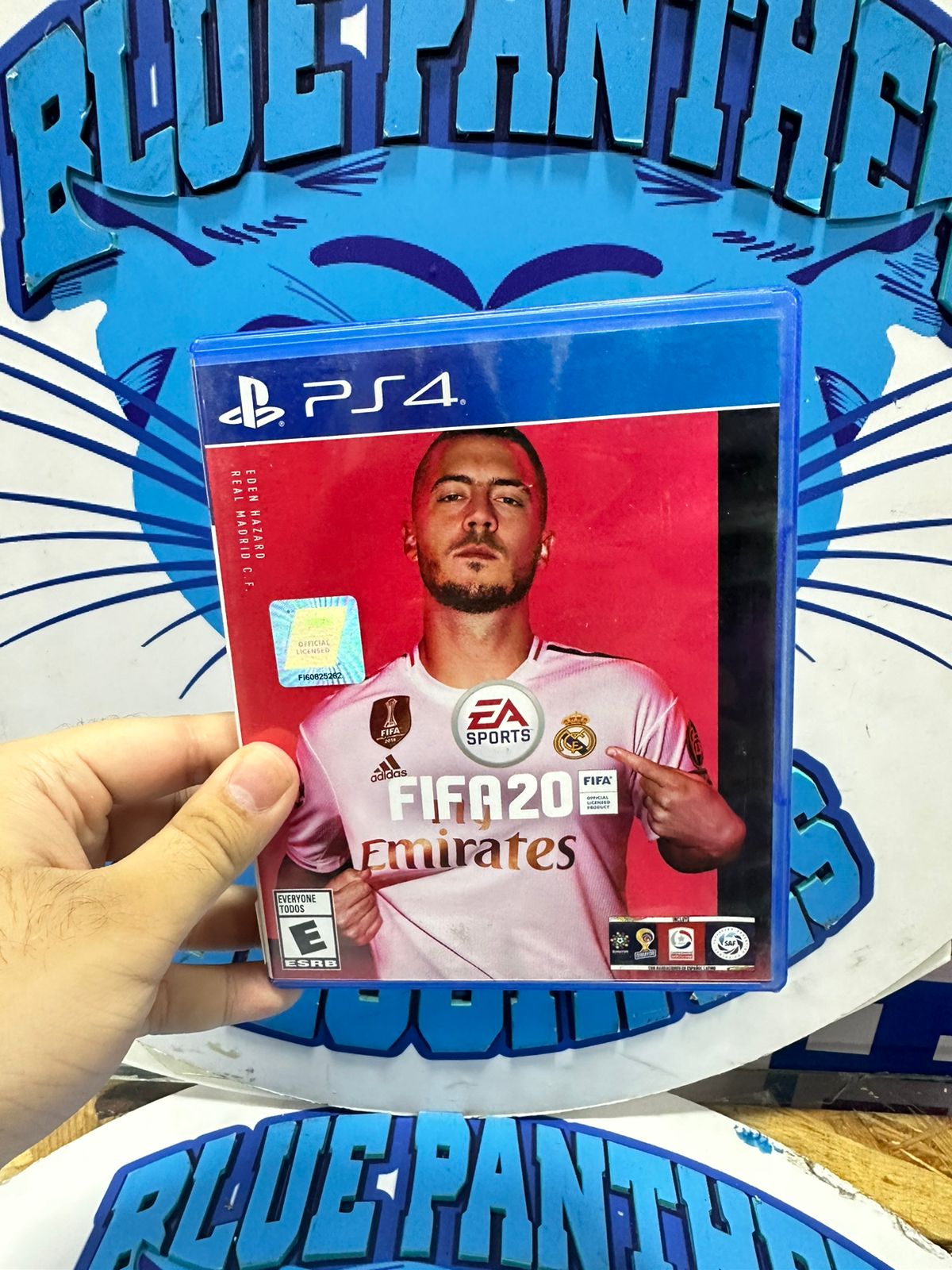 Fifa 20 - Playstation 4