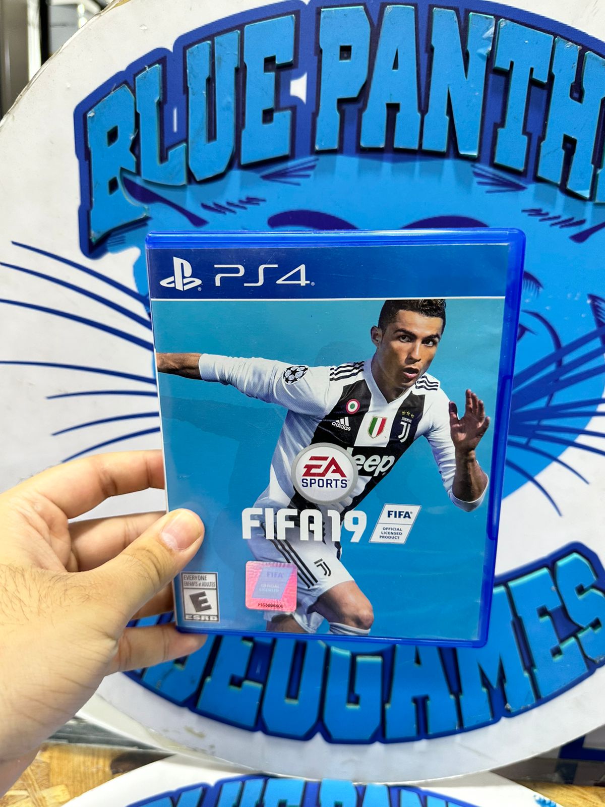 Fifa 19 - Playstation 4