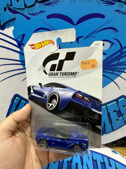 Hot Wheels nuevos premium Gran Turismo