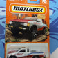 Hotwheel Matchbox 95 nissan Hardbory + MBX CYCLE Trailer