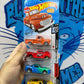 Hot Wheels nuevos Ford