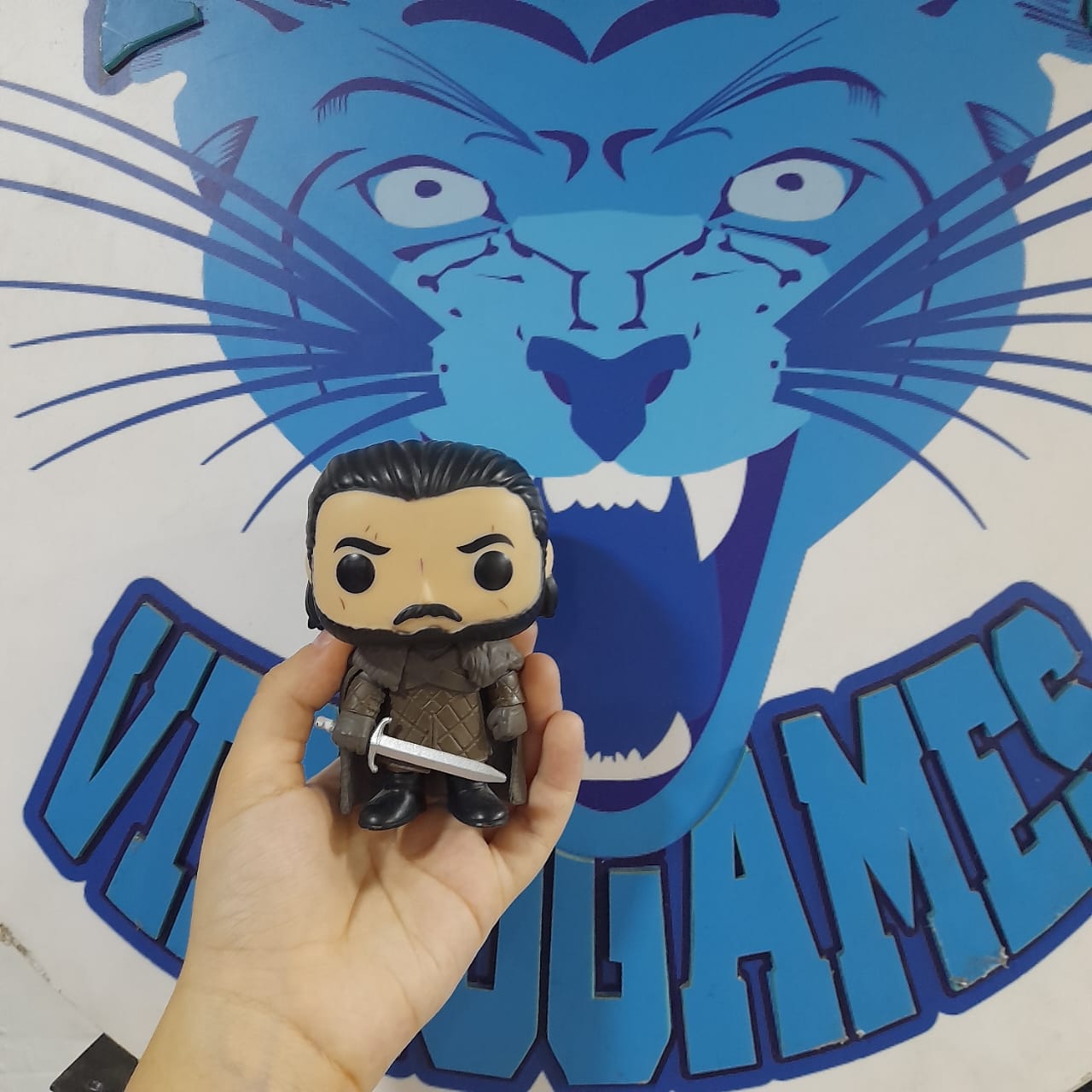 Funko Jon Snow