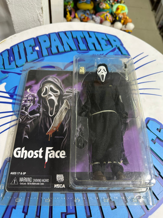 Figura Neca Ghostface