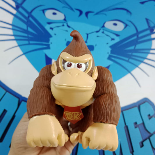 Donkey Kong Banpresto