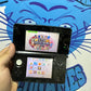 3ds Old con cargador