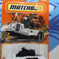 Hotwheel Matchbox 95 nissan Hardbory + MBX CYCLE Trailer