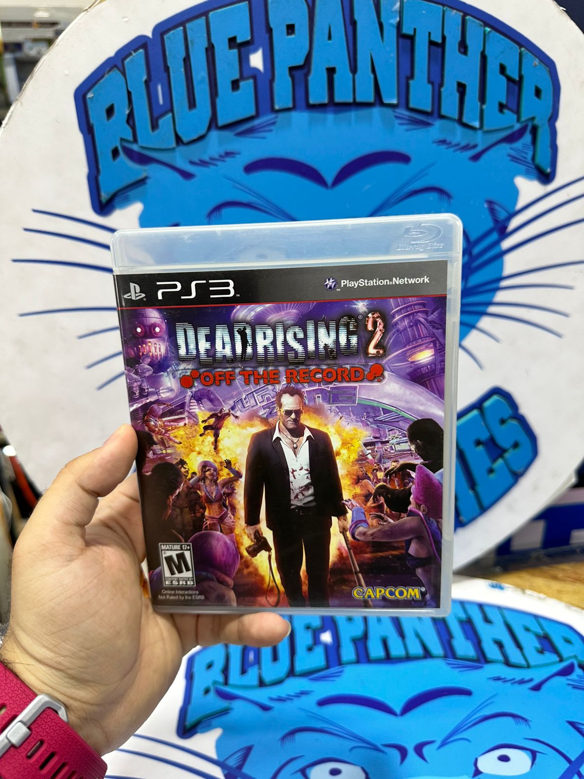 Dead Rising 2 - Playstation 3