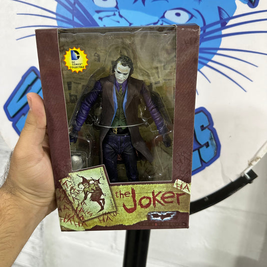 Joker Neca Clásico