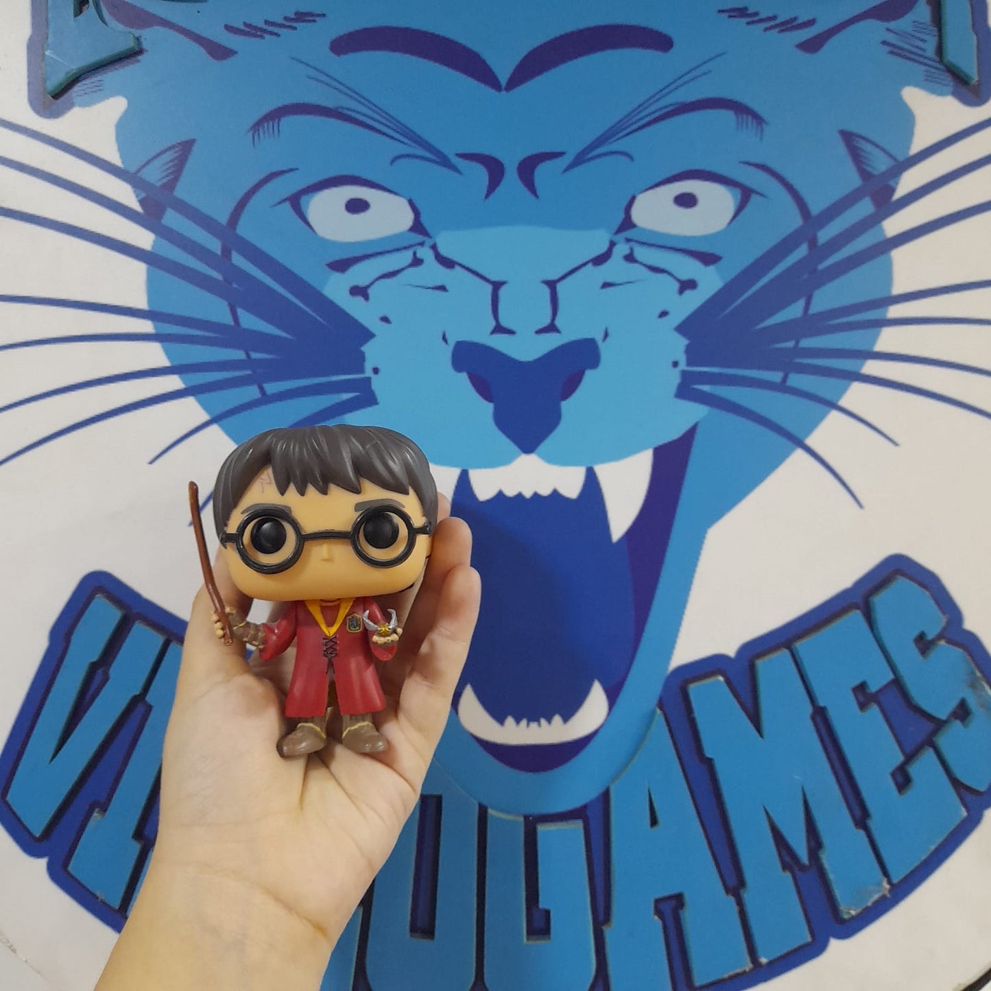 Funko Harry Potter