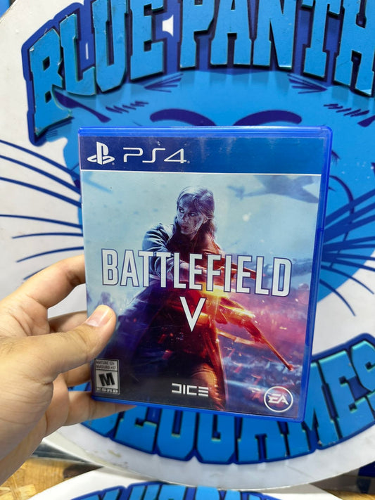 Battlefield 5 - Playstation 4