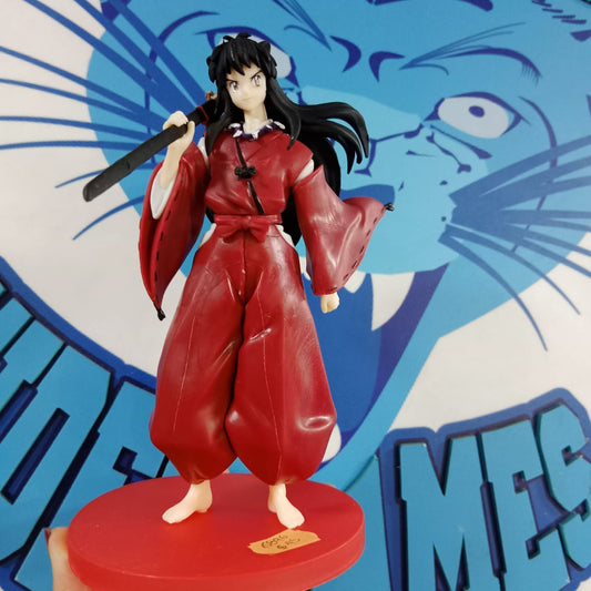 Inuyasha 2 modelos