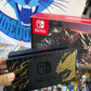 Nintendo Switch Edicion Monster Hunter rise