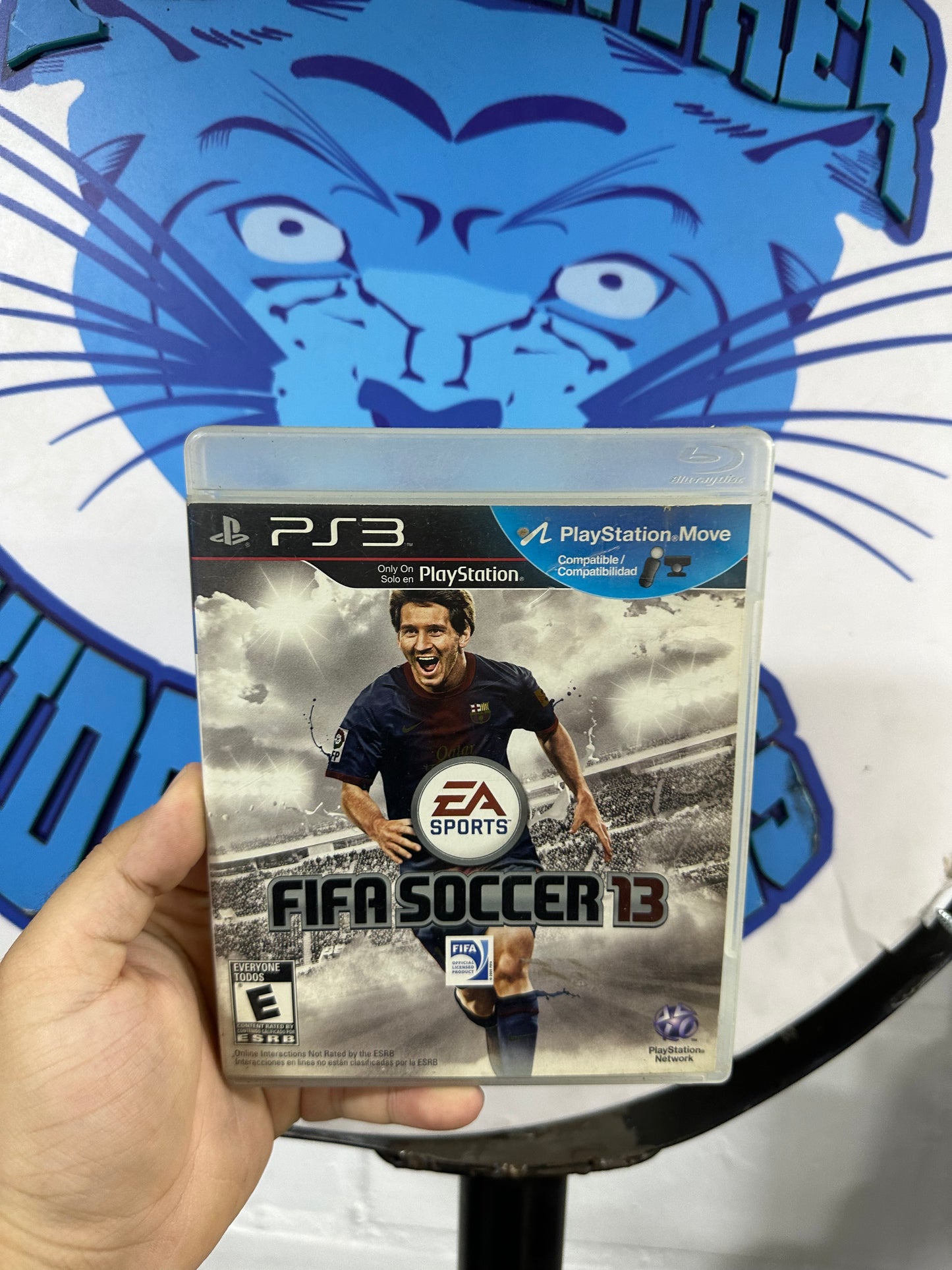 Fifa 13 PS3