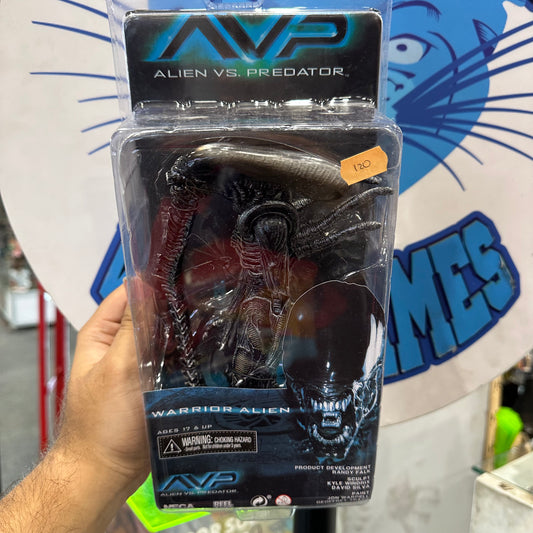 Alien Avp