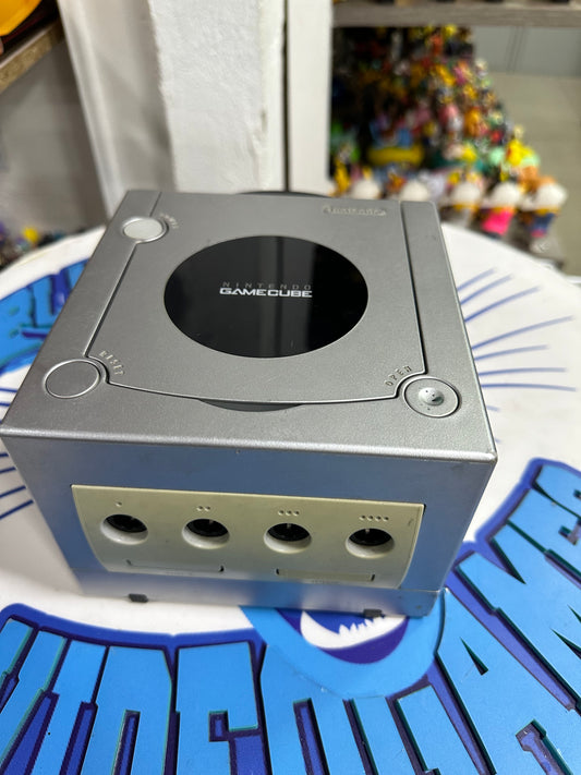 Nintendo Game cube -Control Blanco