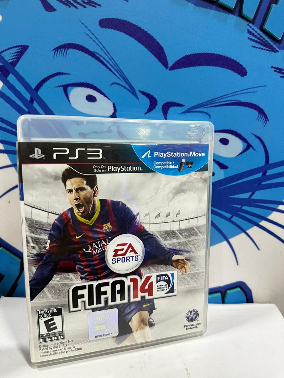 Fifa 14 - Playstation 3