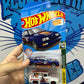 Hot Wheels nuevos Ford