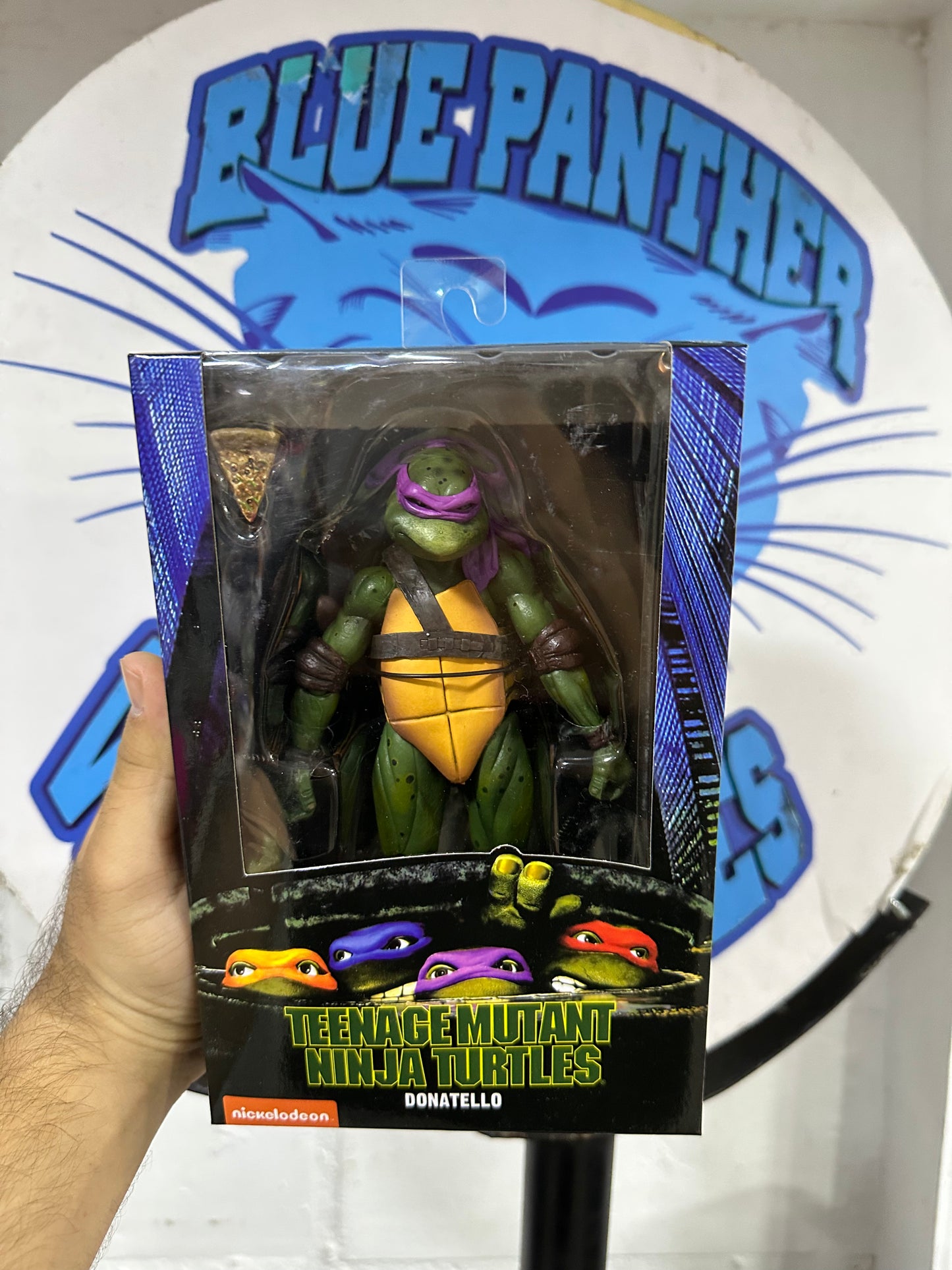 Donatello