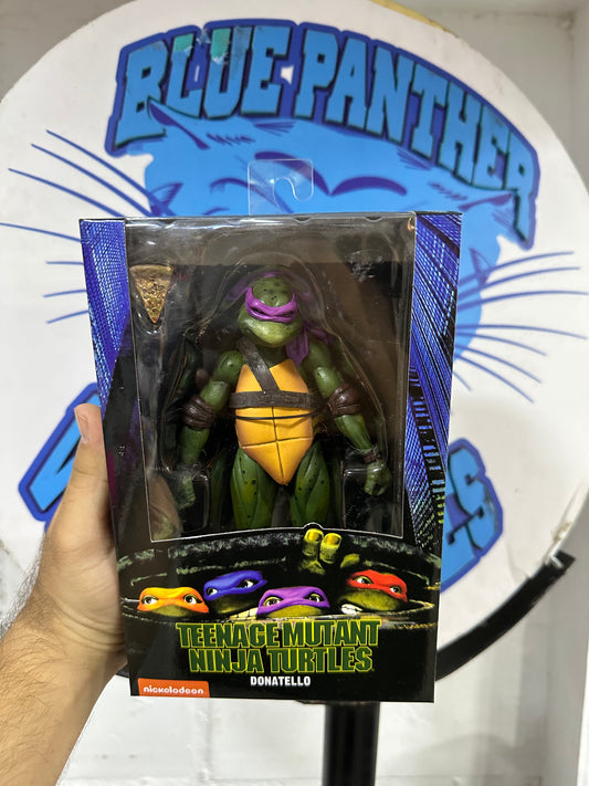 Donatello