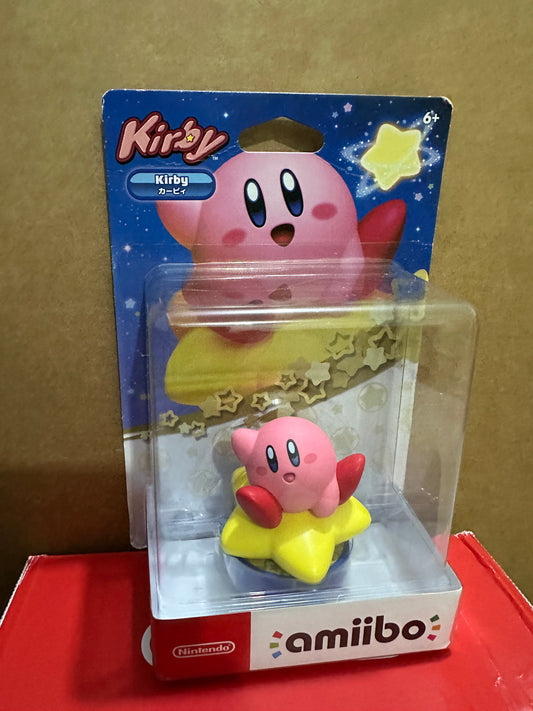 Ammibo Kirby Nuevo