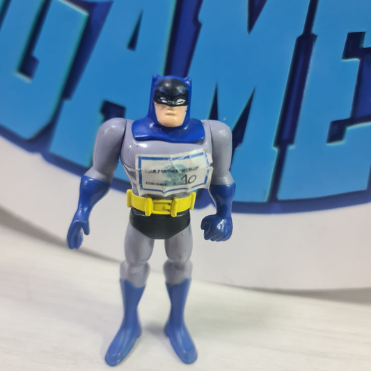 batman pequeño