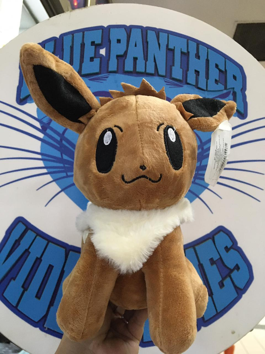 PoKemon Evee Peluche