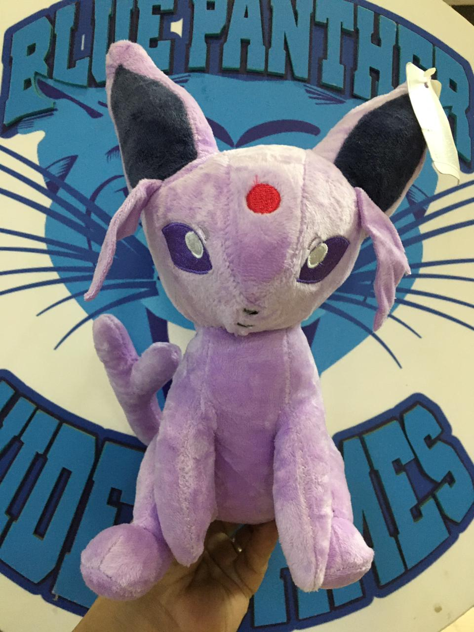 Pokemon Espeon Peluche