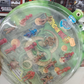 Set dragon ball yupi Yogo yogo