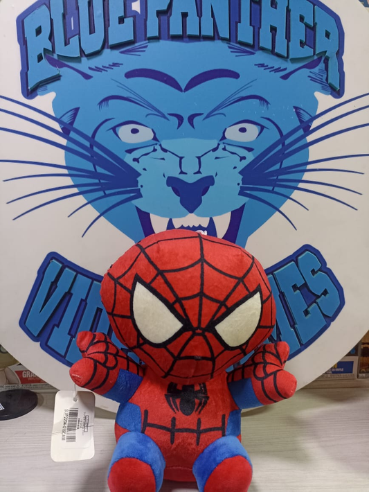 Spiderman Peluche