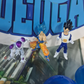 Dragon Ball Z - Figuras Variadas