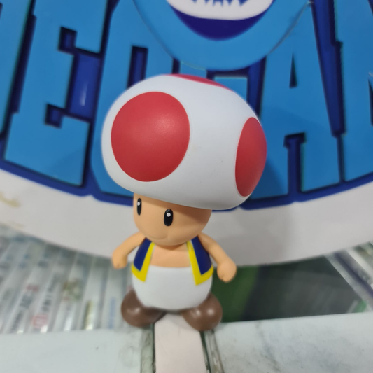 Toad Figura 13cm