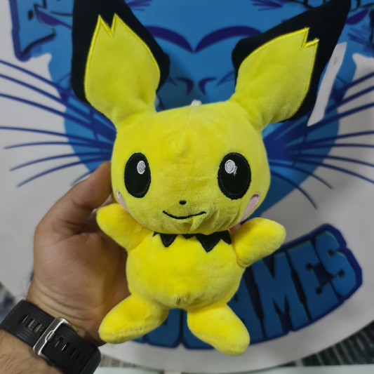 Pichu Peluche peque