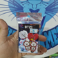 Aretes BT21