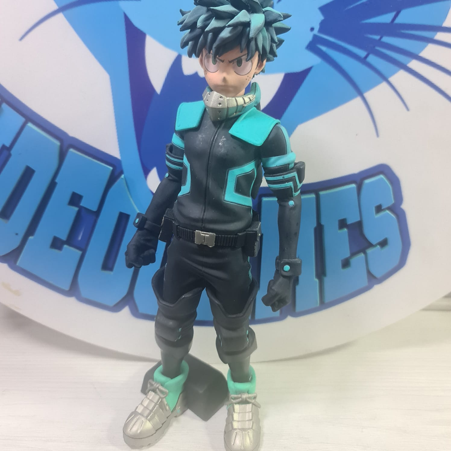 Deku Versión variante