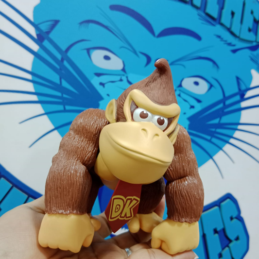 Donkey Kong -Banpresto