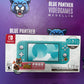 Switch Lite Edición Animal Crossing