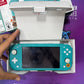 Switch Lite Edición Animal Crossing