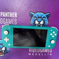 Switch Lite Azul Turquesa