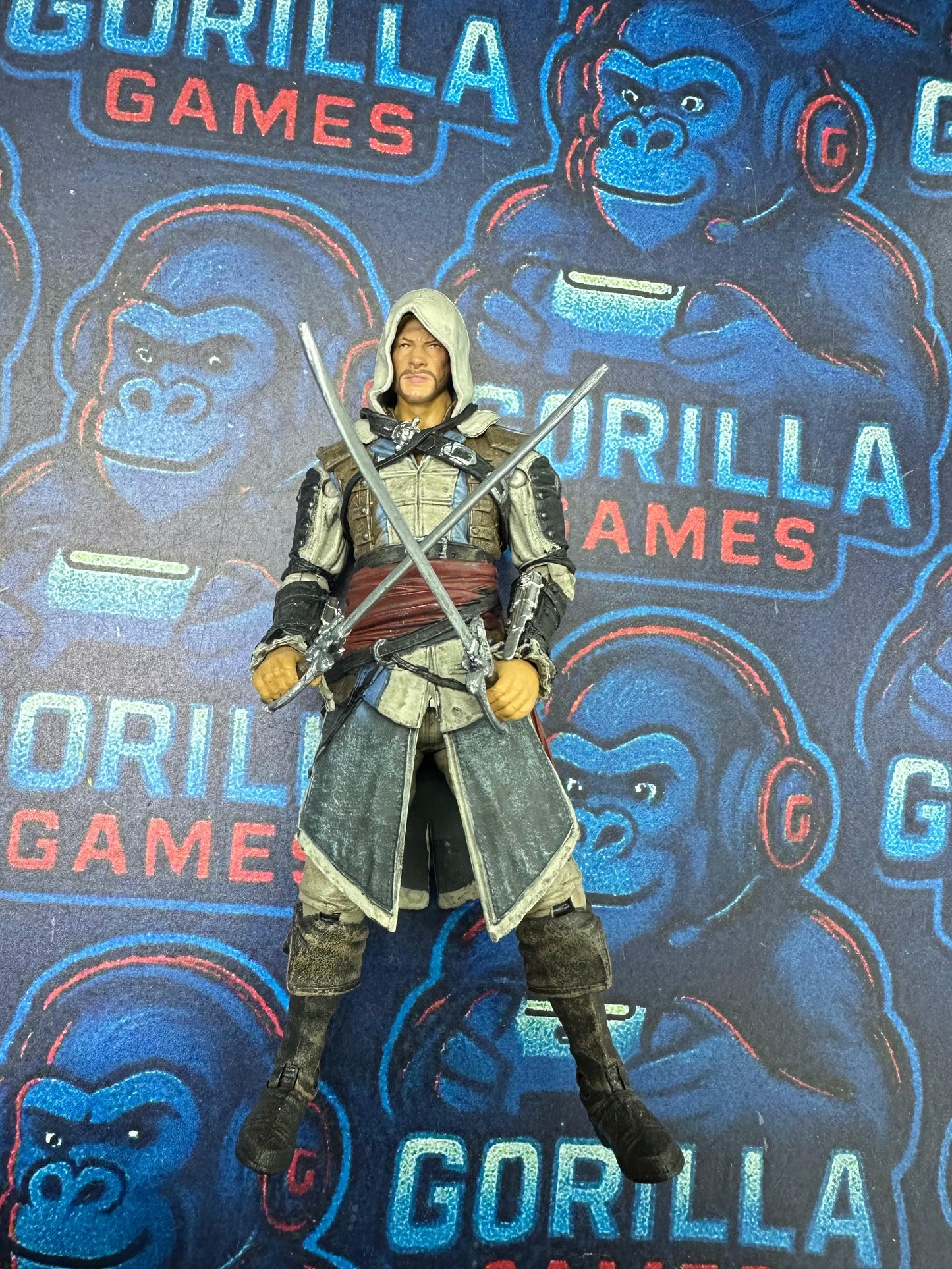 Assasins creed